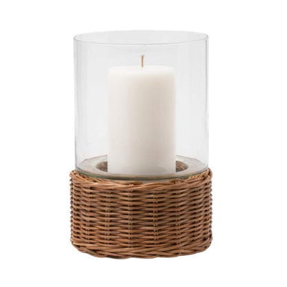 Plaited Rattan Hurricanes