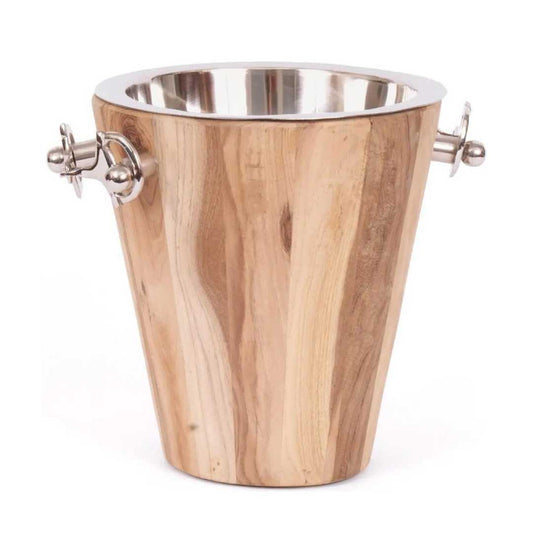 Bitted Ice Bucket