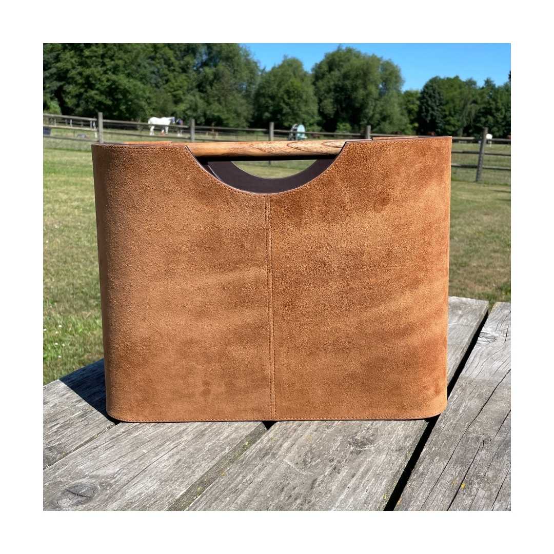 Crowne Wine Caddy