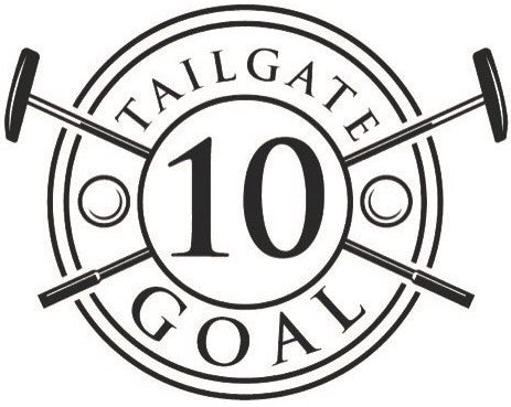 10 Goal Tailgate